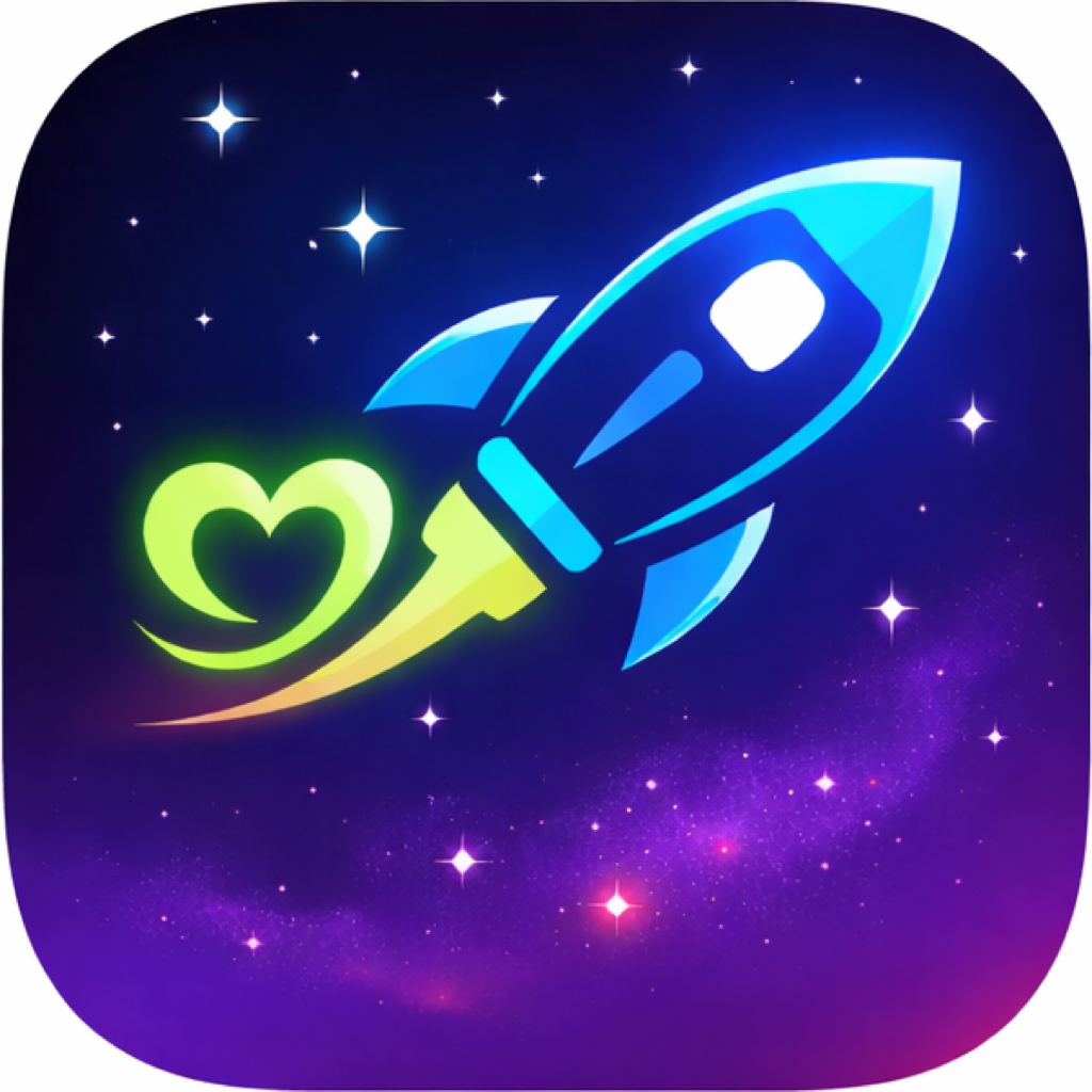 SpouseDash App Icon